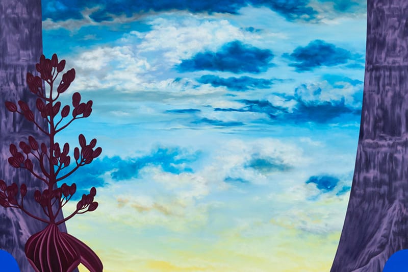 Artist Joani Tremblay to Unveil Her Latest Paintings at Harper's New York