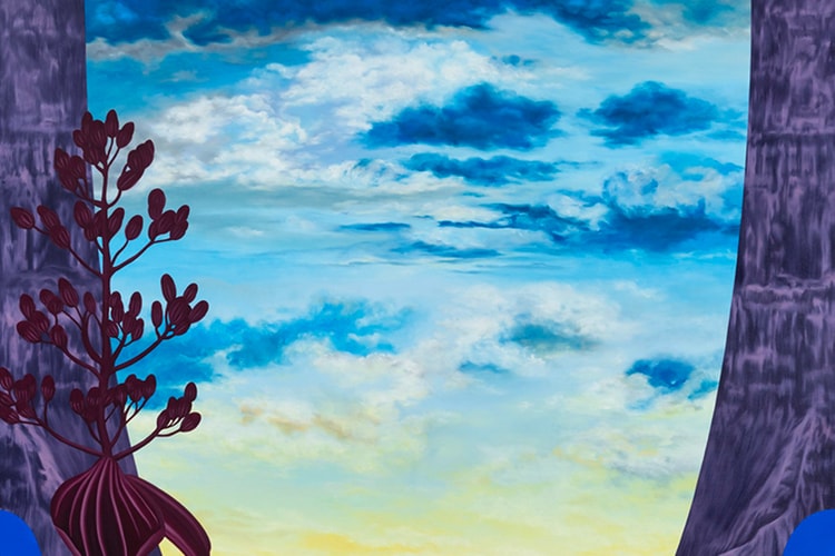 Artist Joani Tremblay to Unveil Her Latest Paintings at Harper's New York