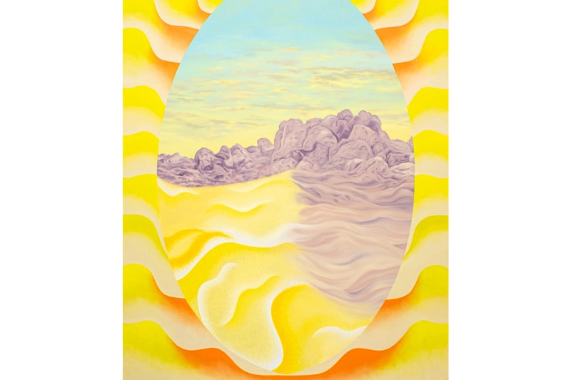 Joani Tremblay Exhibition Harper's Chelsea 512 NYC