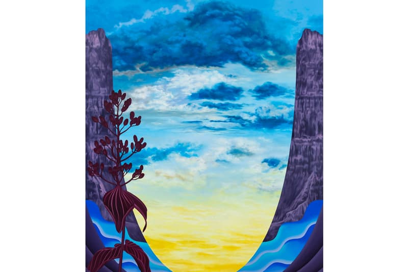 Joani Tremblay Exhibition Harper's Chelsea 512 NYC