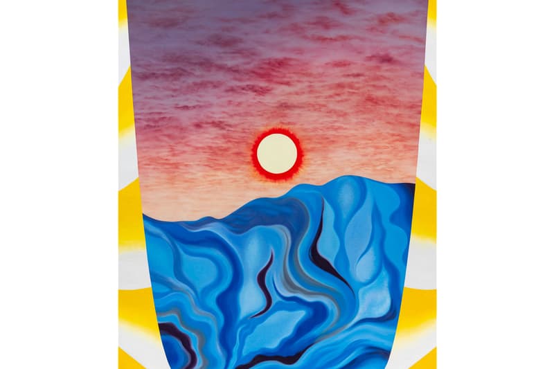 Joani Tremblay Exhibition Harper's Chelsea 512 NYC