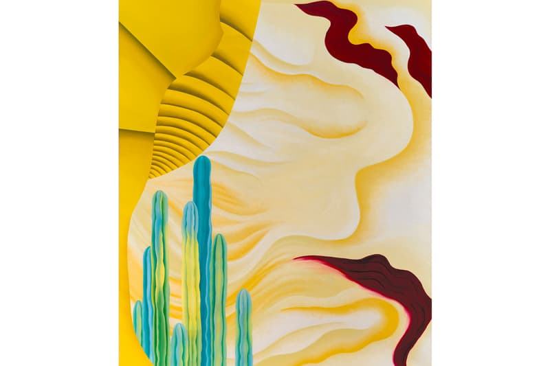 Joani Tremblay Exhibition Harper's Chelsea 512 NYC