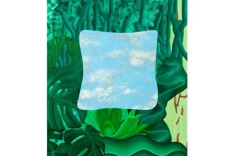 Joani Tremblay Exhibition Harper's Chelsea 512 NYC