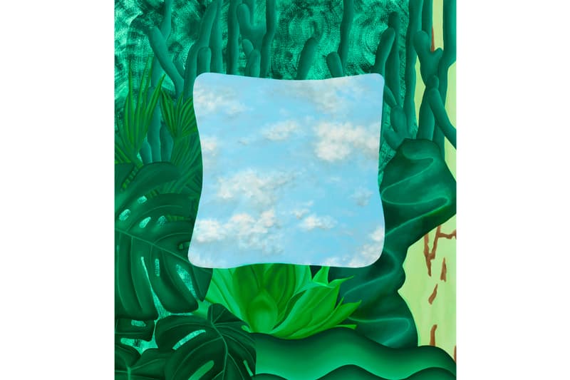 Joani Tremblay Exhibition Harper's Chelsea 512 NYC