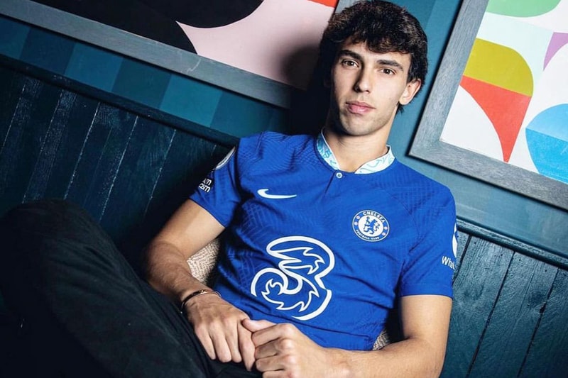 Chelsea Football Club Atletico Madrid Joao Felix Portugal World Cup Premier League West London Stamford Bridge Soccer Sports