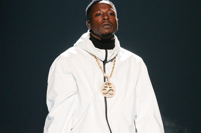 Joey Bada$$ Performs Extended Cover of Mos Def's "UMI Says"