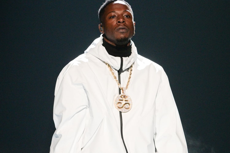 Joey Bada$$ Performs Extended Cover of Mos Def's "UMI Says"