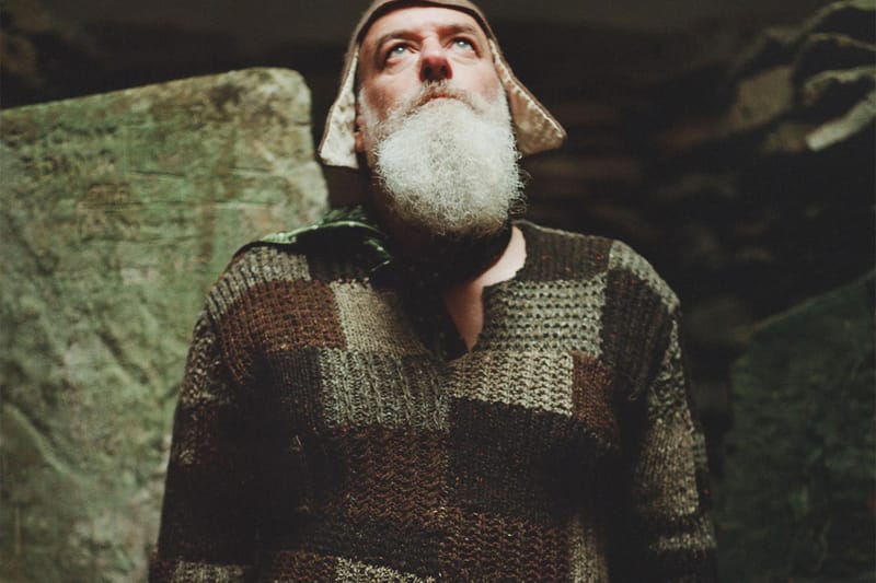 John Alexander Skelton Proves He Is a Master Storyteller for Fall 2023