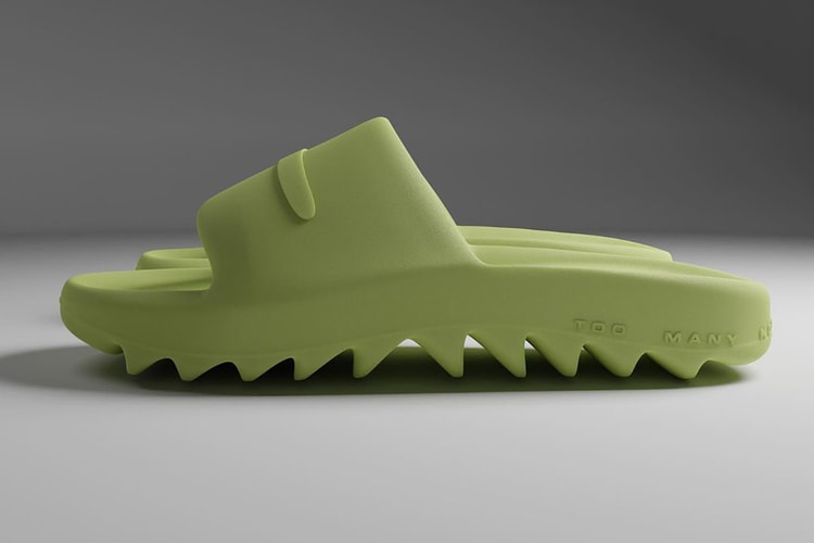 John Geiger to Release the JG Slide for Spring 2023