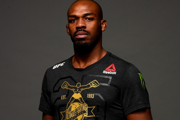 Jon Jones to Face Ciryl Gane in UFC Return