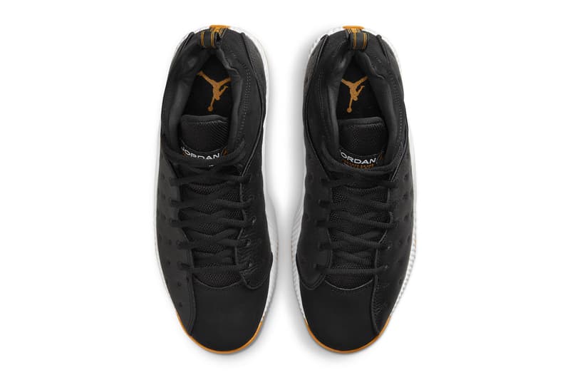 Jordan Jumpman Team 2 Taxi Release Info 819175-071 Date Buy Price 