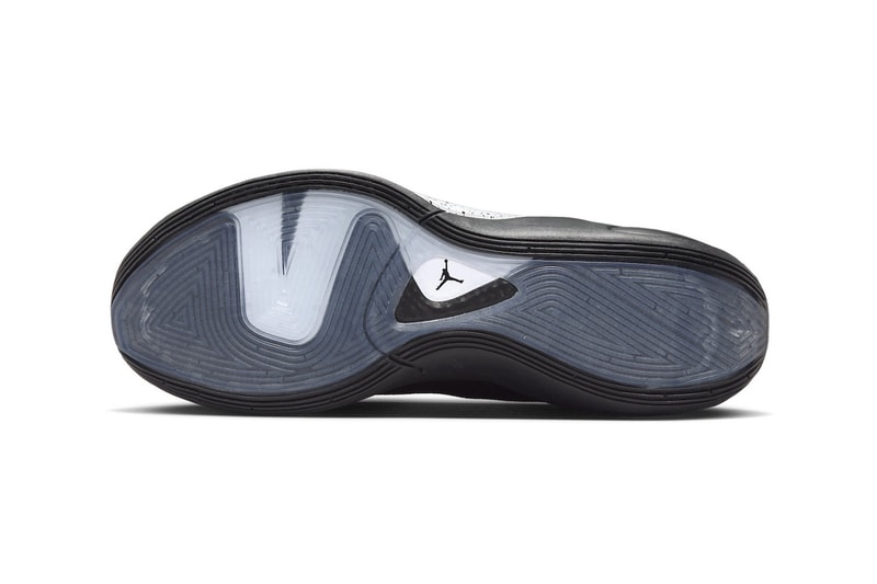 JORDAN LUKA 1 OREO Doncic first look black white dq7689 001 formula23 release info date price
