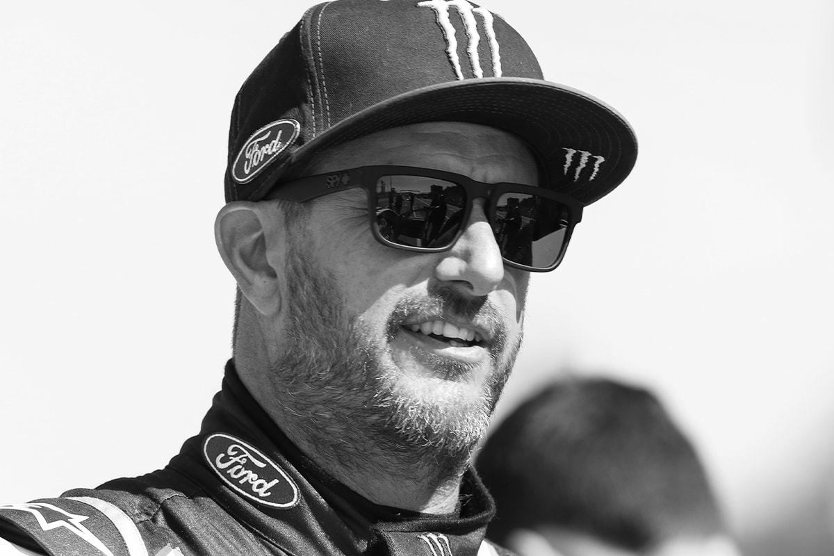 Ken Block Pro Rally Driver Hoonigan Founder Killed Snowmobile Accident Info