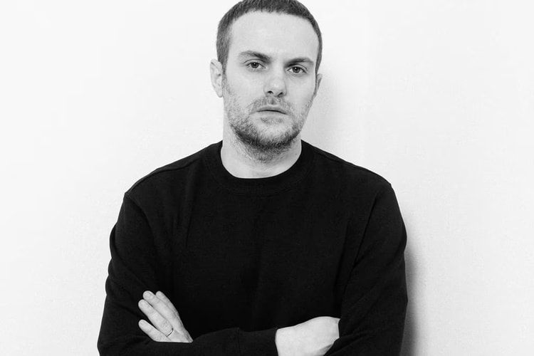 Kering Appoints Sabato De Sarno as New Gucci Creative Director