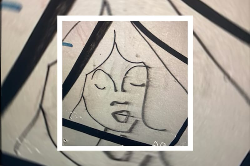 King Krule, Jadasea and Pretty V Debut First EP as Aqrxvst