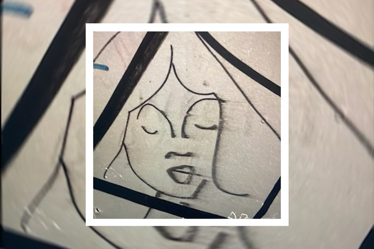 King Krule, Jadasea and Pretty V Debut First EP as Aqrxvst