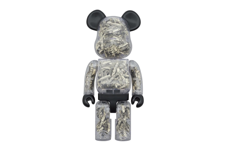 BE@RBRICK Art for Sale, Value Guide