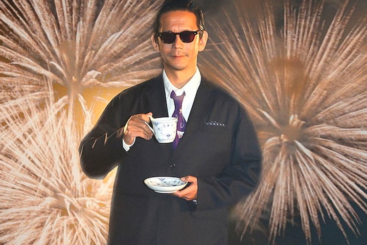 Tripster and Dickies Collide for Casual Workwear Suits