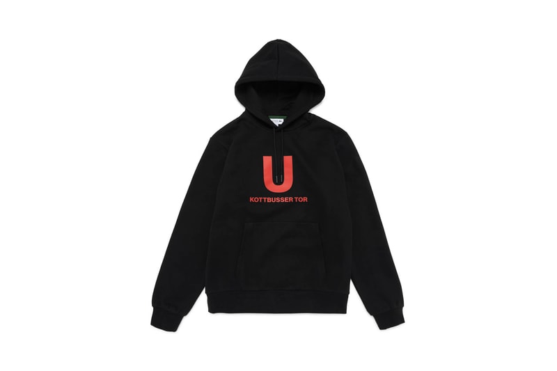 Turkish-German Rapper Ufo361's Lacoste Collaboration Is Full Circle