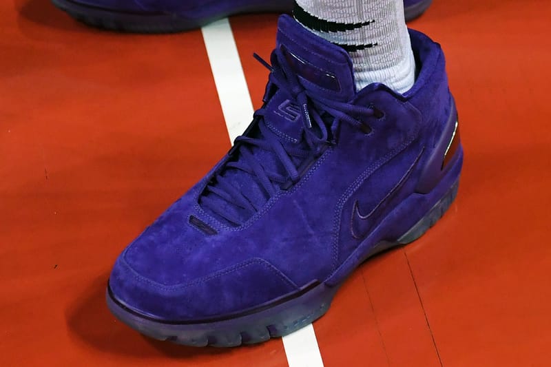 purple air zoom generation