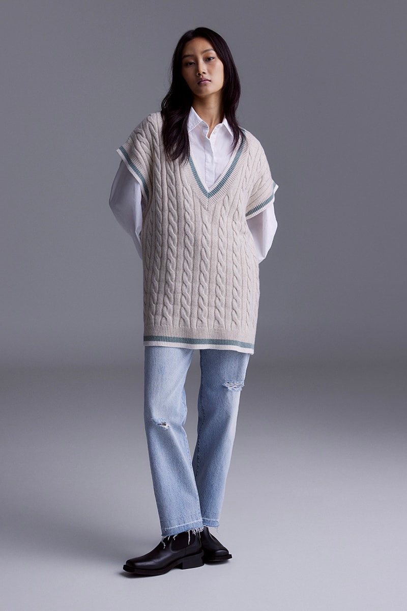 Levi’s® Made & Crafted Spring Summer 2023 Collection Release Info Date Buy Price