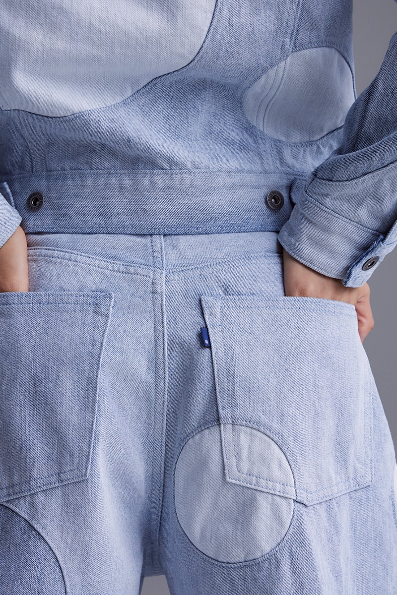 Levi’s® Made & Crafted Spring Summer 2023 Collection Release Info Date Buy Price 