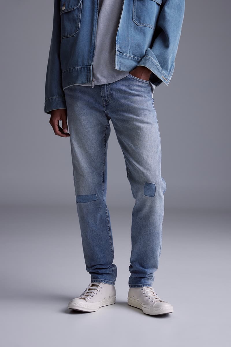 Levi’s® Made & Crafted Spring Summer 2023 Collection Release Info Date Buy Price 