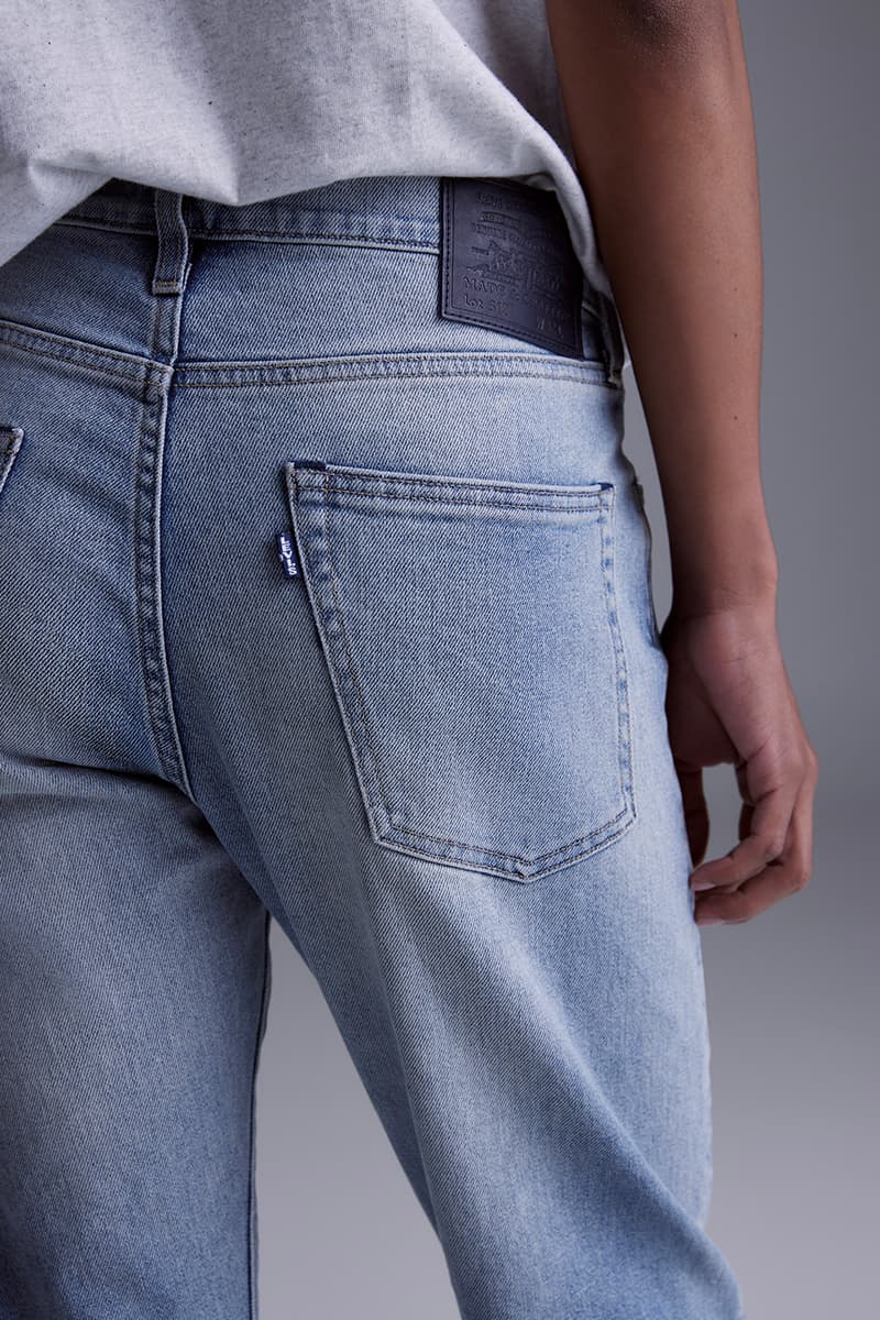 Levi’s® Made & Crafted Spring Summer 2023 Collection Release Info Date Buy Price 