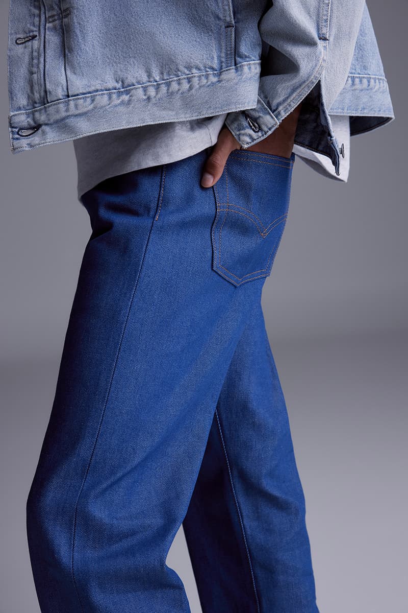 Levi’s® Made & Crafted Spring Summer 2023 Collection Release Info Date Buy Price 