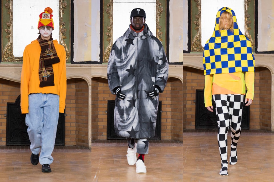 Liberal Youth Ministry FW23 Spearheads a Youthful Rebellion | Hypebeast