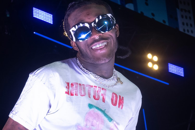 Lil Uzi Vert Is Supposedly Dropping His New Album Very Soon