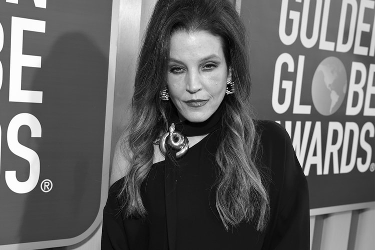 Lisa Marie Presley, Daughter of Elvis Presley, Dies at 54