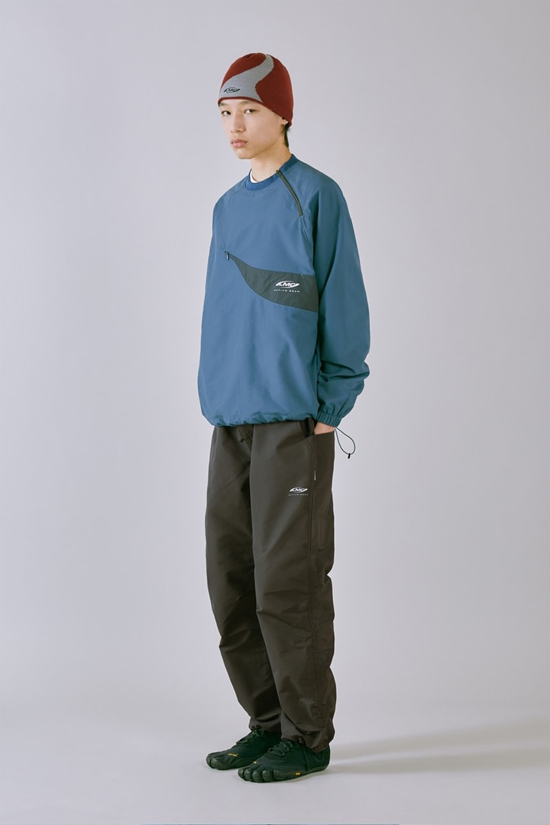 LMC SS23 Brings a Vintage Aesthetic to Wardrobe 1960s wardrobe staples slogan hippie culture peace freedom reversal letterman jackets varsity jacket tie dye rabbit colorful vibrant sweaters vest corduroy