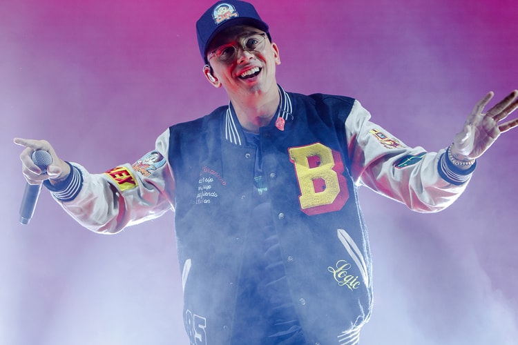 Logic Has an Album With Unreleased J Dilla Beats