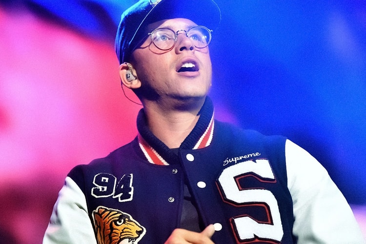 Logic Rallies the 'Clerks' Cast for "Highlife" Music Video