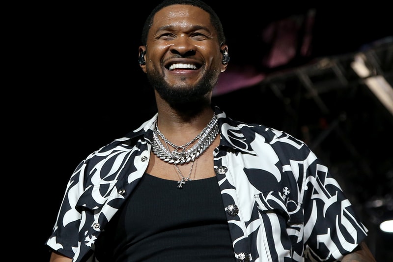 lovers & friends 2023 lineup usher missy elliott mariah carey nelly christina aguilera las vegas may 6 2023 festival music concert 