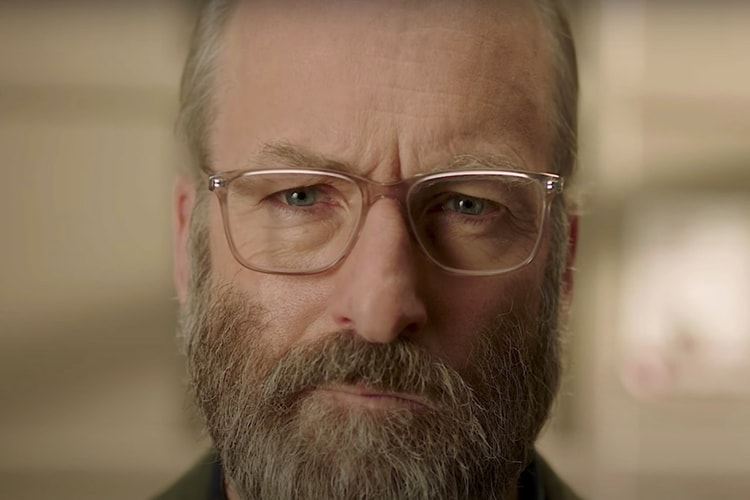 'Lucky Hank' Teaser Puts Bob Odenkirk Through a Midlife Crisis