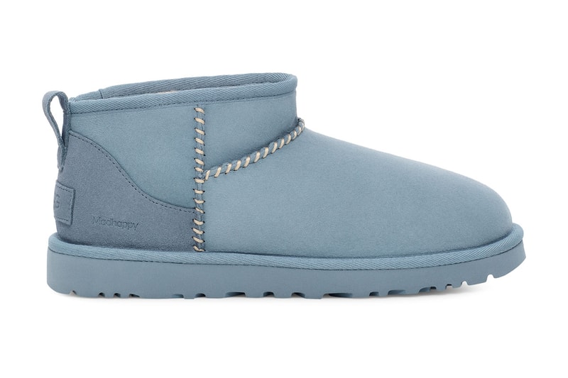 Madhappy Gets Cozy With UGG's Classic Ultra Mini Boot