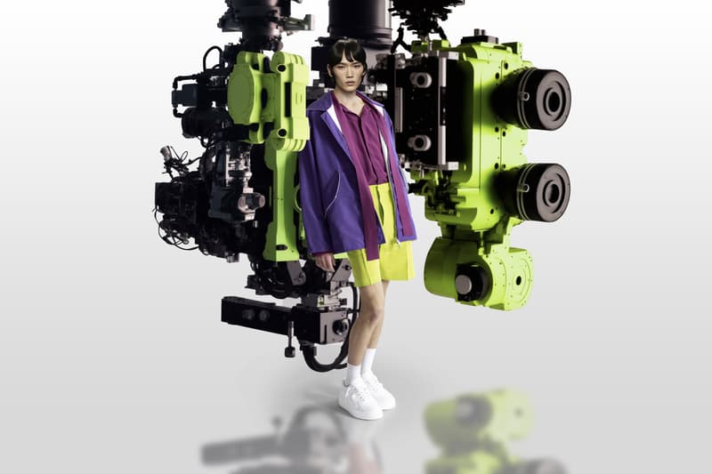 Maison Valentino Essentials Collection Pierpaolo Piccioli Minimalist Clean Designer Italian Luxury Clothing SS23