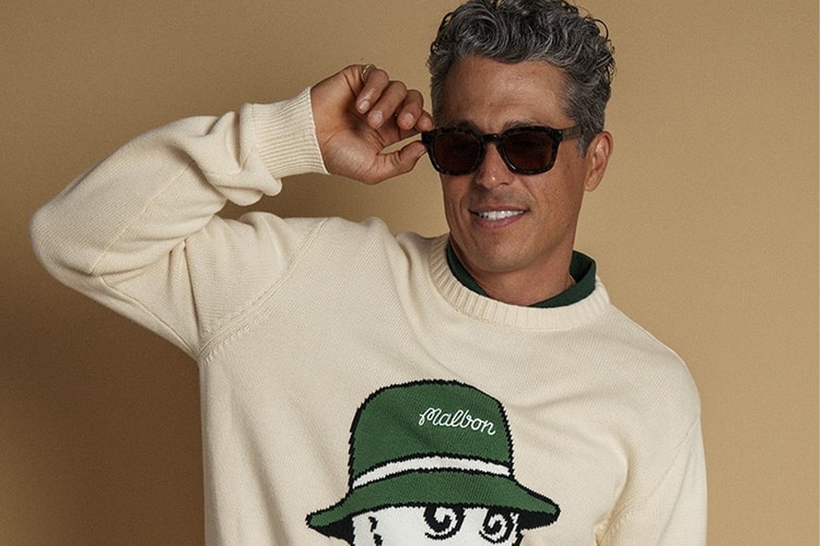 Malbon Golf Cooks Up the Morning Mist Collection