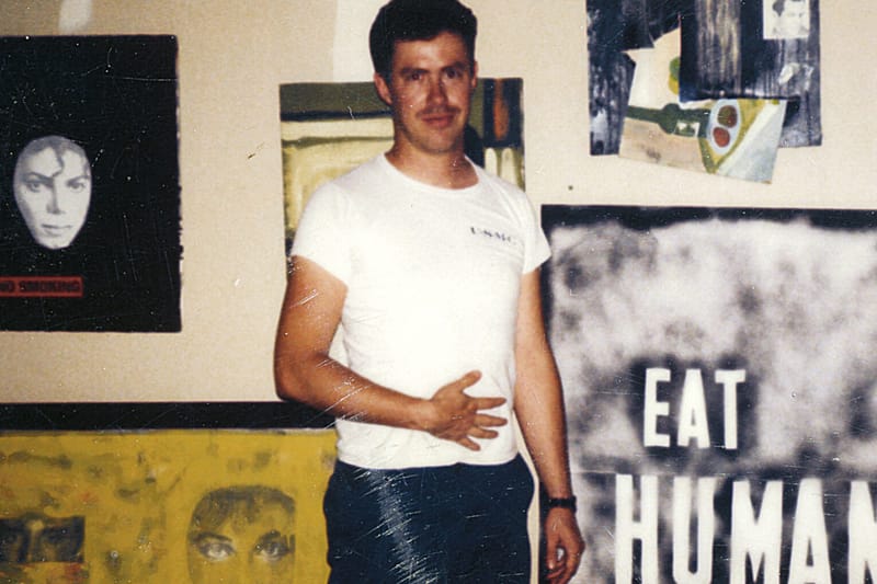 Mark Flood Taps 1017 ALYX 9SM for Solo Exhibition in Milan