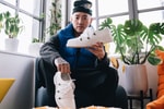 Mark Nguyen and the Dr. Martens 1461 for Hypebeast's Sole Mates