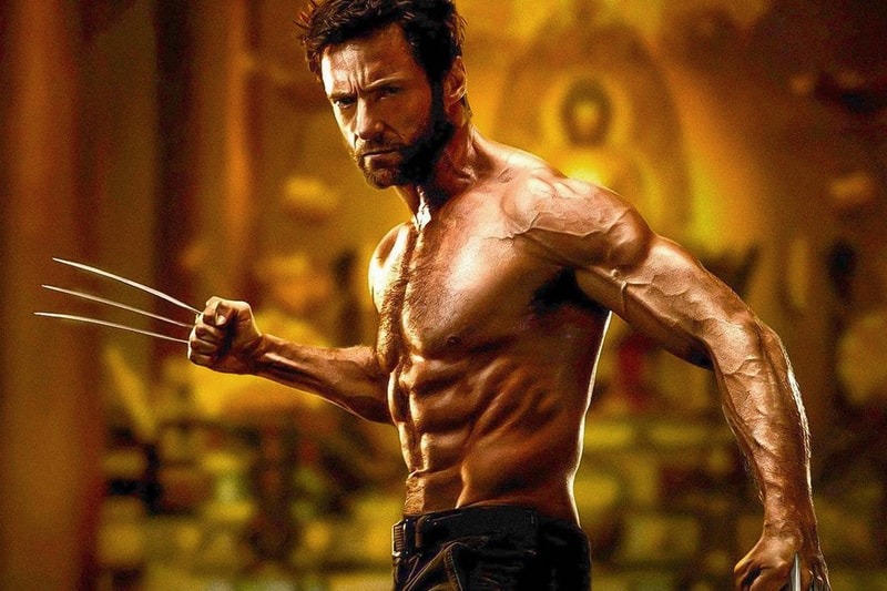 Hugh Jackman Reveals He Will Spend Six Months Training for His Return as Wolverine in 'Deadpool 3' marvel cinematic universe mcu ryan reynolds logan sueprhero x-men