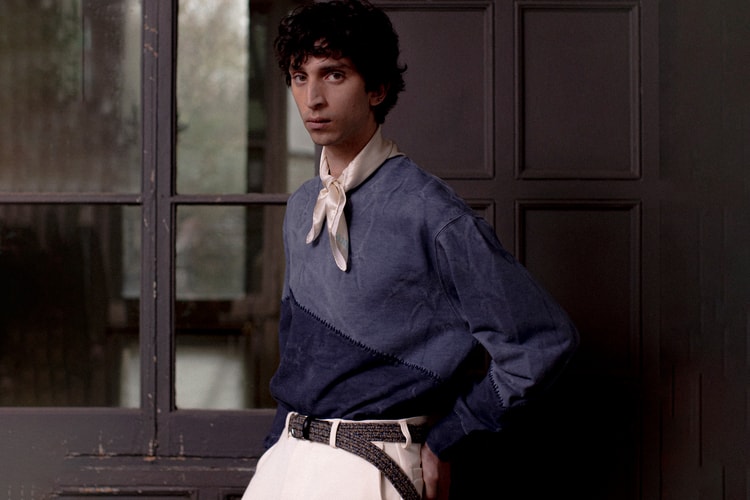 MAXIME’s New Collection Explores "The Beauty of Imperfection"