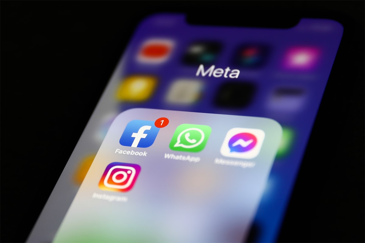 Meta Fined Over $410 Million USD in the EU for Illegally Requiring Users To Accept Personalized Ads european union facebook instagram whatsapp general data protection regulation 