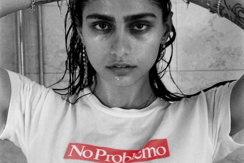 Aries is Bringing Out a Photo Zine With Mia Khalifa