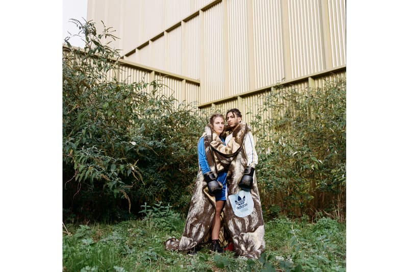 MIMA Museum Local Heroes Boxing Exhibition Belgium