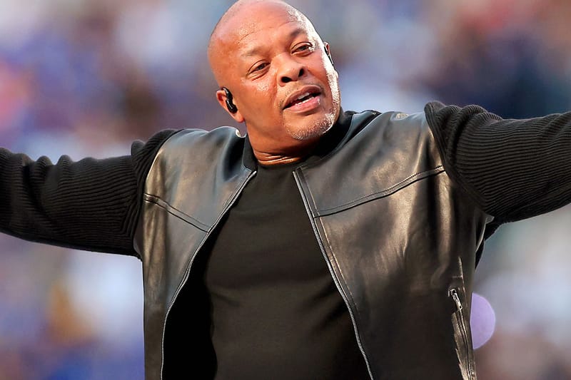 Dr. Dre, Missy Elliott and Lil Wayne To Receive The Recording Academy's 2023 Global Impact Awards