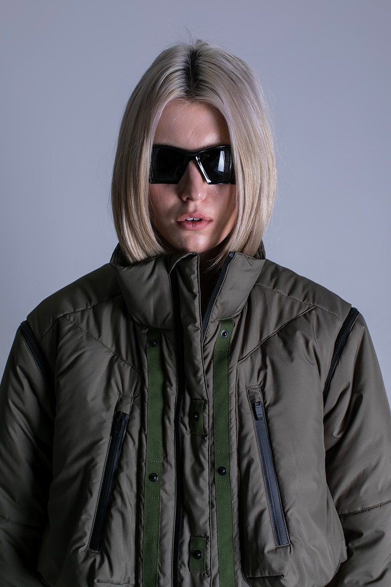 Modular Gear Project #004 CAPSL-DTCH Capsule Collection Release Info Date Buy Price 