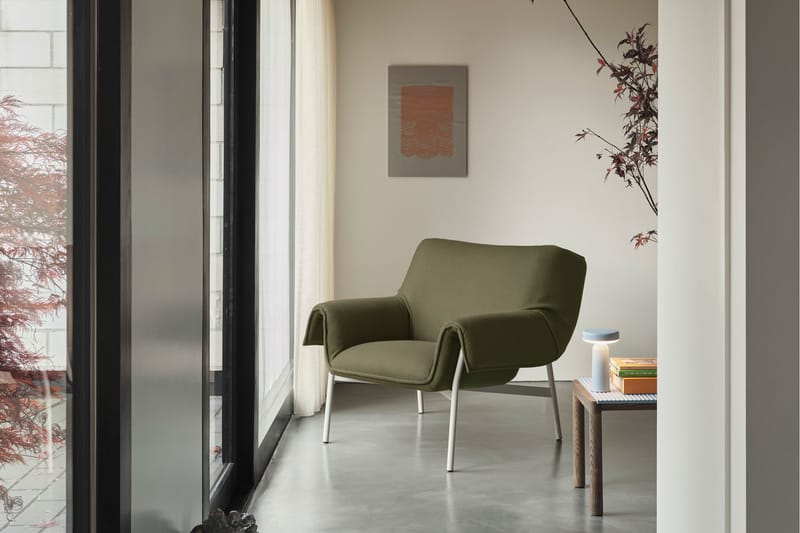 Muuto Rings in the New Year with Three New Products